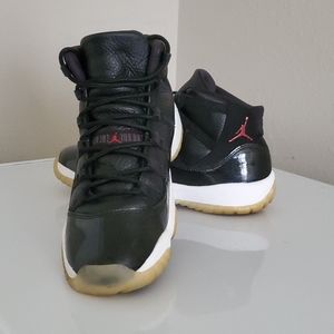 Jordan 11 72-10